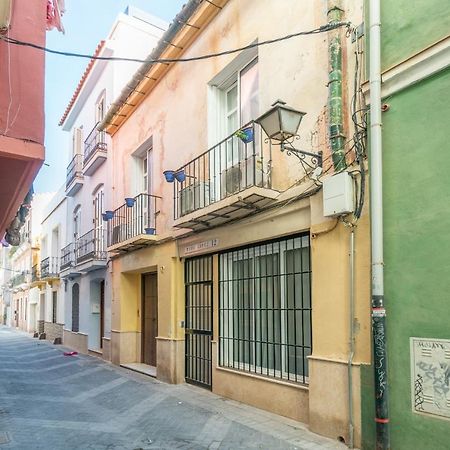Alma Houses Málaga Extérieur photo